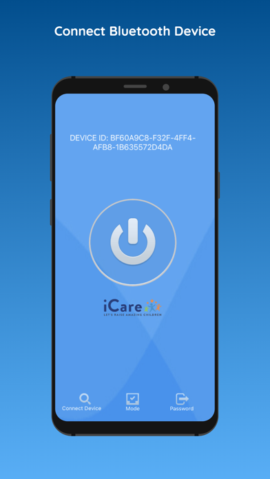 iCare Door screenshot 2