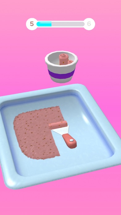 Ice Cream Roll screenshot 2