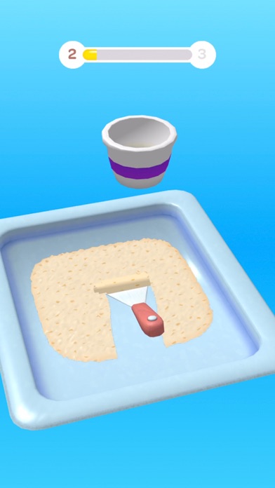 Ice Cream Roll screenshot 4