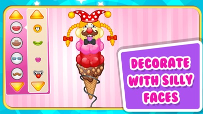 Ice Cream Truck Chef screenshot 1