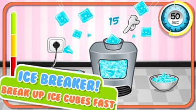 Ice Cream Truck Chef screenshot 4