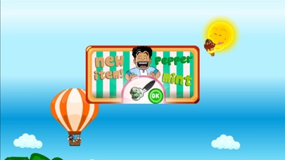 Ice Cream Uncle & Son screenshot 2