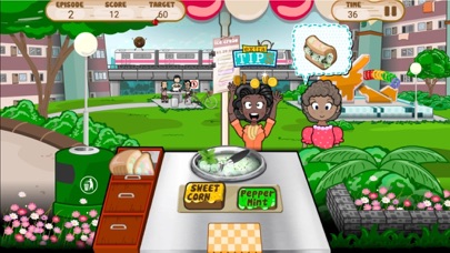Ice Cream Uncle & Son screenshot 3