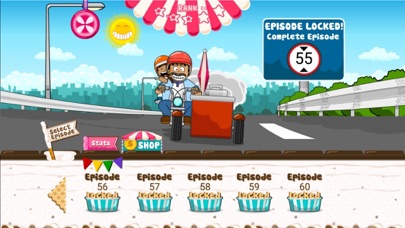 Ice Cream Uncle & Son screenshot 4
