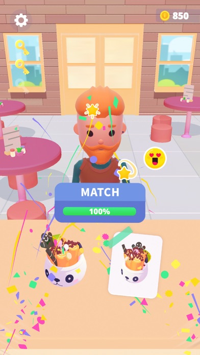Ice Creamz Roll screenshot 1