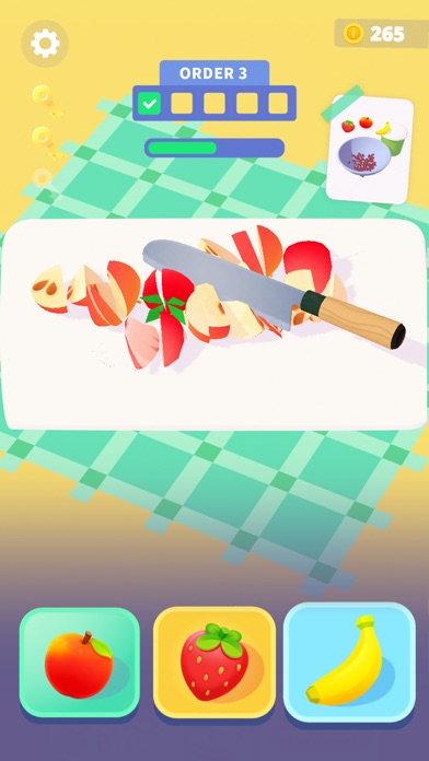 Ice Creamz Roll screenshot 3