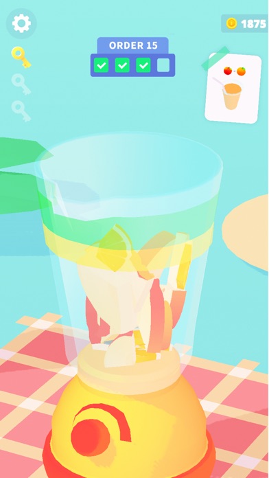 Ice Creamz Roll screenshot 2