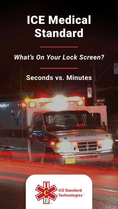 ICE Medical Standard screenshot 5