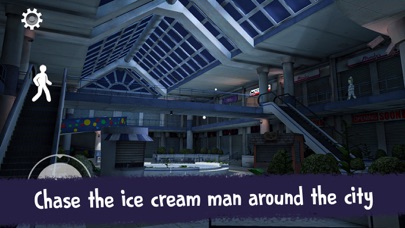 Ice Scream 3 screenshot 4