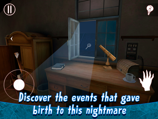 Ice Scream 8: Horror Games screenshot 5