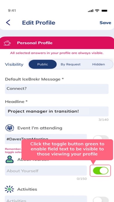 IceBrekr screenshot 1