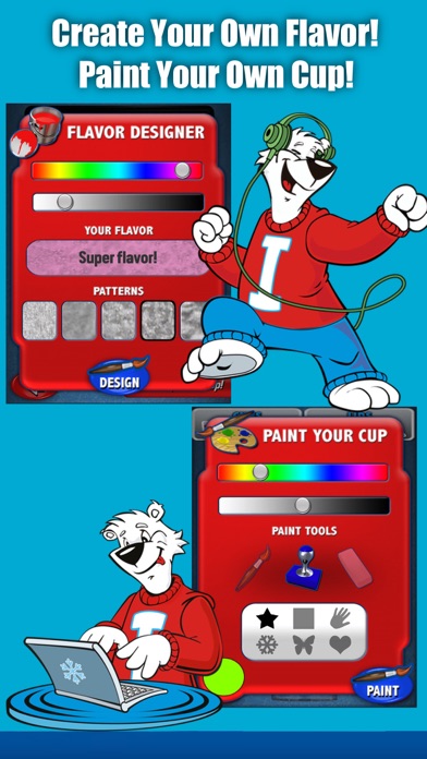 ICEE Maker screenshot 1