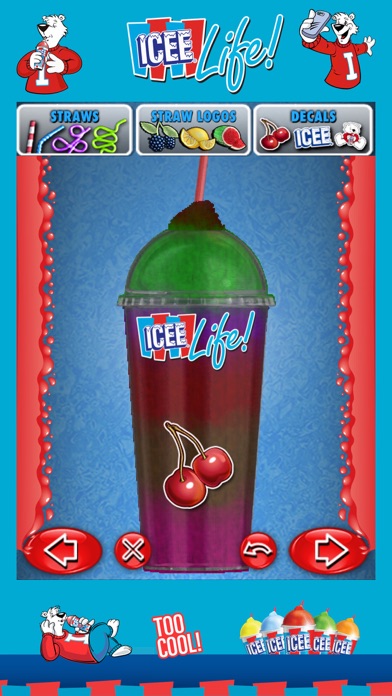 ICEE Maker screenshot 2