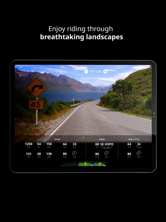 ICG Training screenshot 6