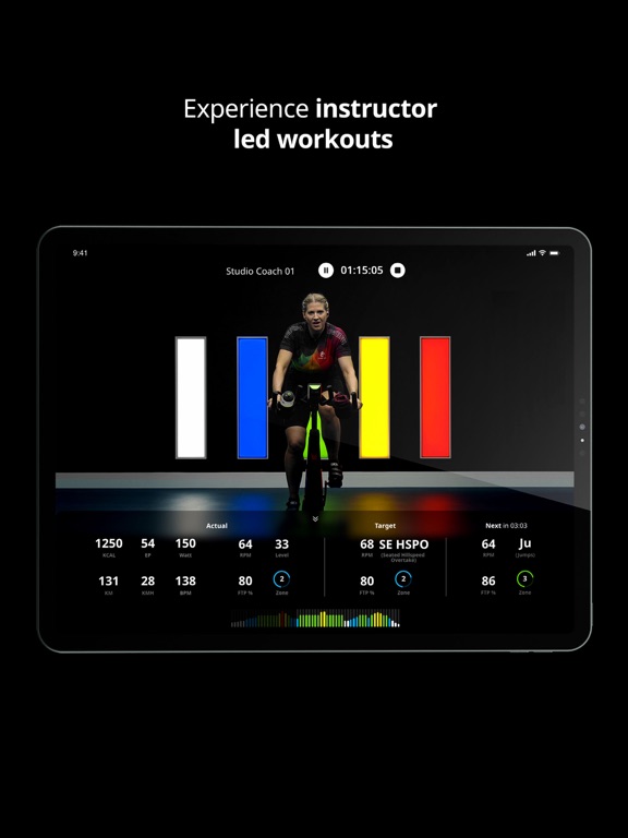 ICG Training screenshot 7
