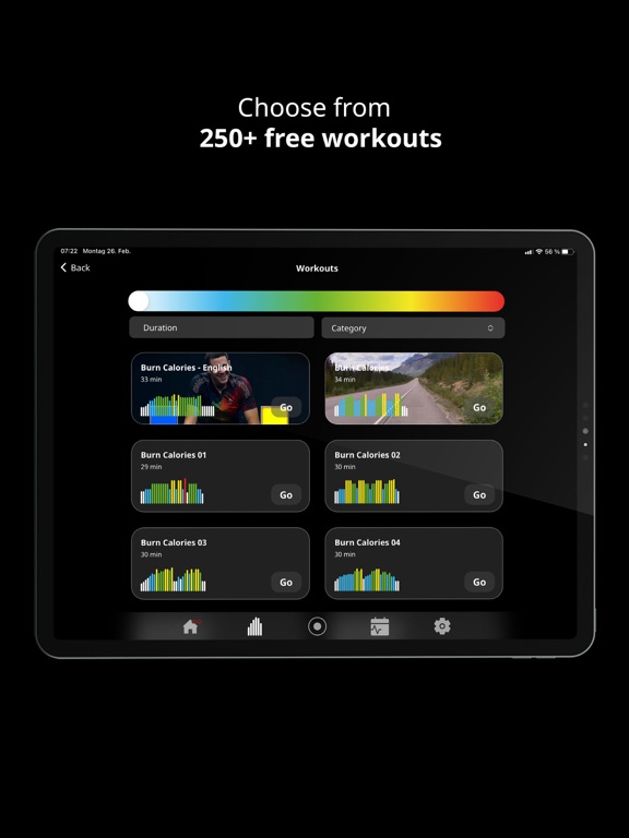 ICG Training screenshot 8
