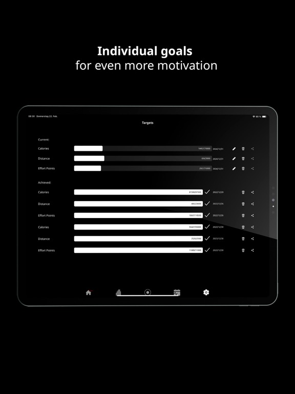 ICG Training screenshot 1