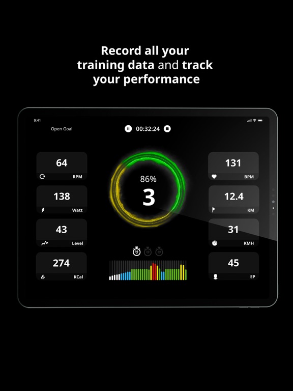 ICG Training screenshot 9