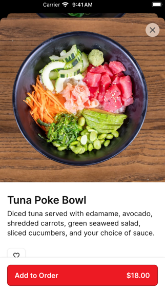 Ichiban Japanese Cuisine screenshot 1
