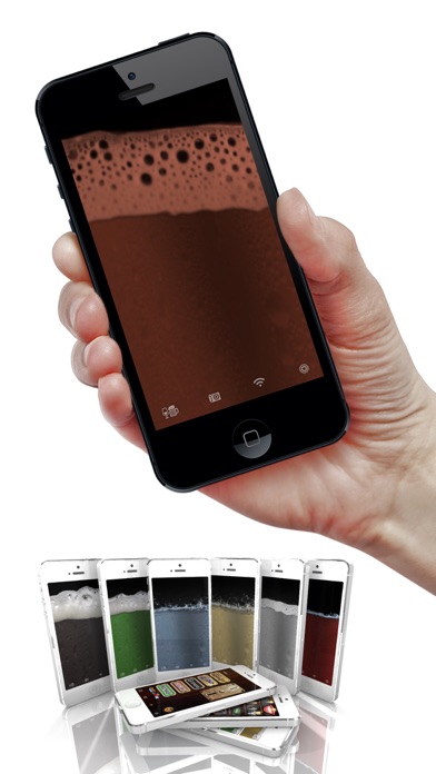 iChocolate Drink Trick screenshot 1