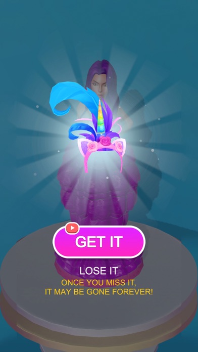 Icing On The Dress screenshot 1