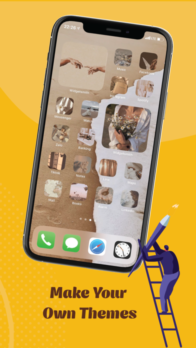 Icon Changer: App Icon Maker screenshot 3
