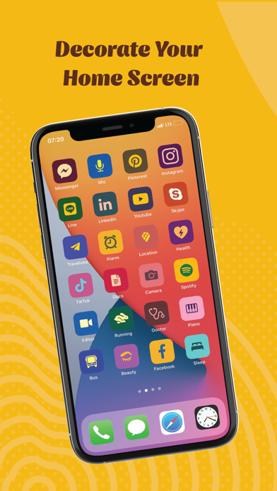 Icon Changer: App Icon Maker screenshot 4
