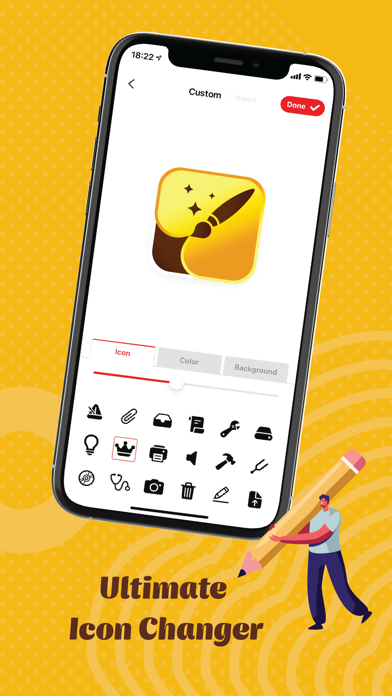 Icon Changer: App Icon Maker screenshot 5