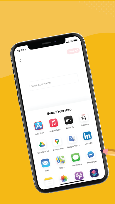 Icon Changer: App Icon Maker screenshot 2