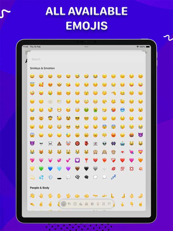 Icon Changer - Custom Maker screenshot 2