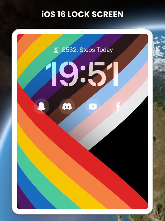 Icon Changer: Widget.s, Themes screenshot 8