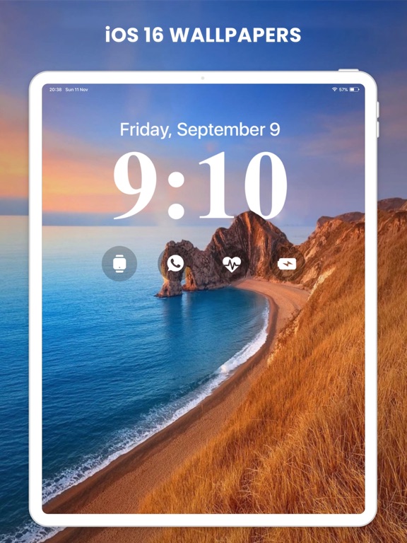 Icon Changer: Widget.s, Themes screenshot 3