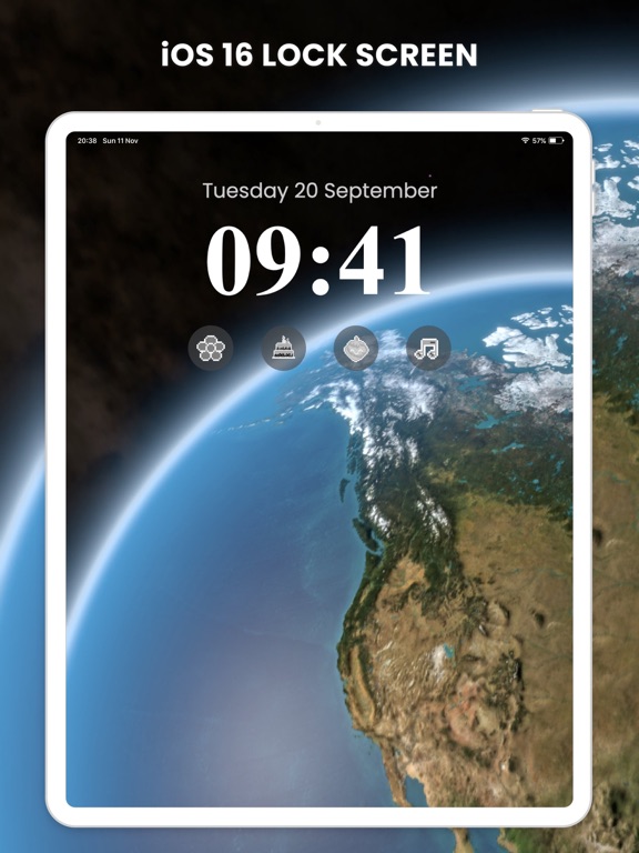 Icon Changer: Widget.s, Themes screenshot 1