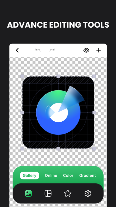 Icon Themer: Custom App Icons screenshot 2