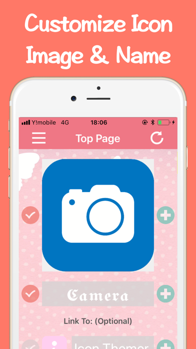 Icon Themer screenshot 5