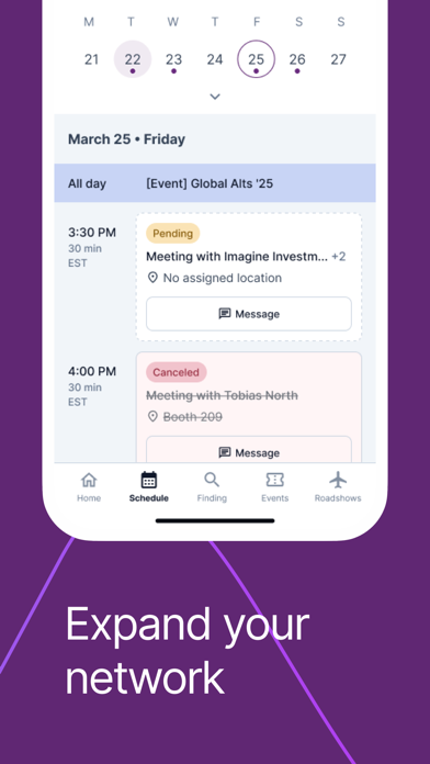 iConnections LLC screenshot 1