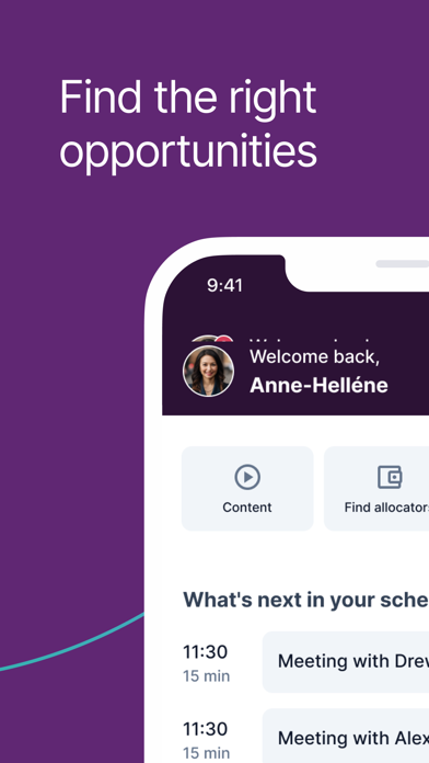 iConnections LLC screenshot 5