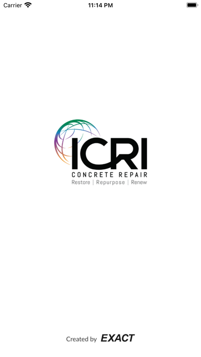 ICRI Rebar Cleanliness screenshot 5