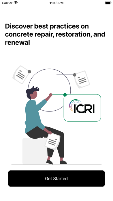 ICRI Rebar Cleanliness screenshot 3