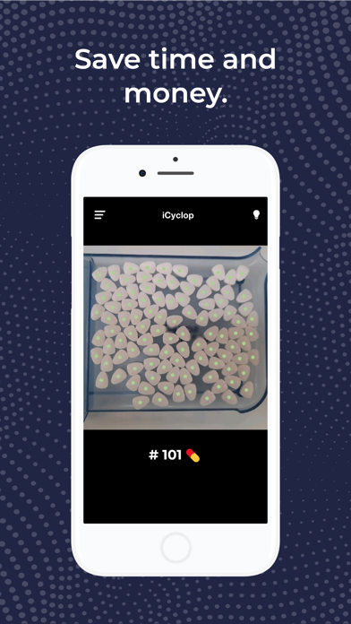 iCyclop screenshot 2