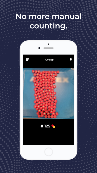 iCyclop screenshot 5