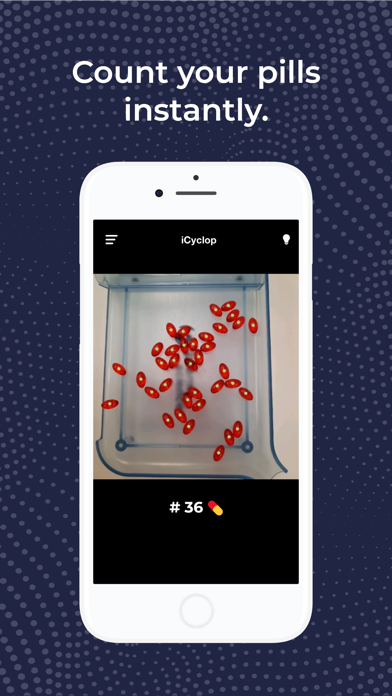 iCyclop screenshot 4