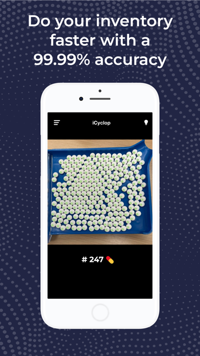 iCyclop screenshot 3