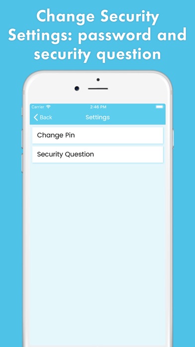 ID Card Holder screenshot 3