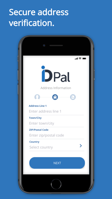 ID-Pal screenshot 3