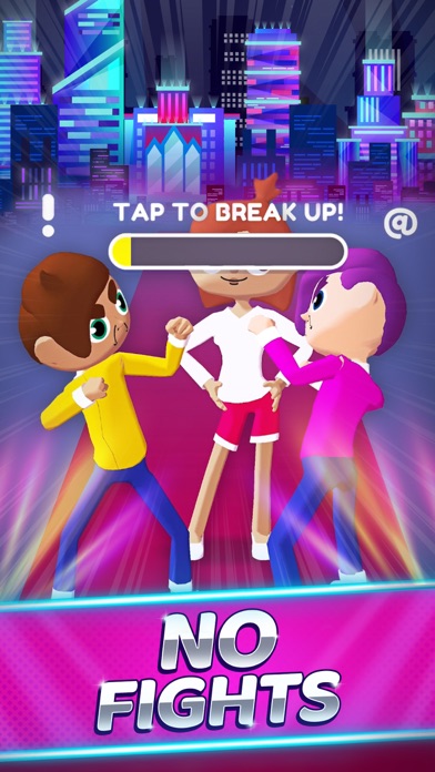 ID Please - Club Simulation screenshot 1