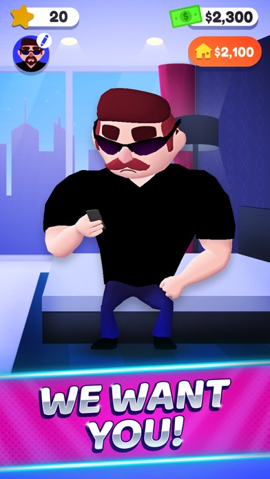 ID Please - Club Simulation screenshot 3