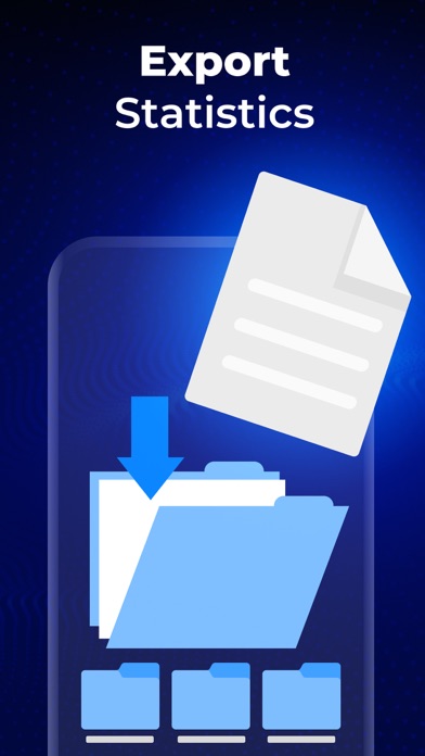 ID Scanner Professional screenshot 1