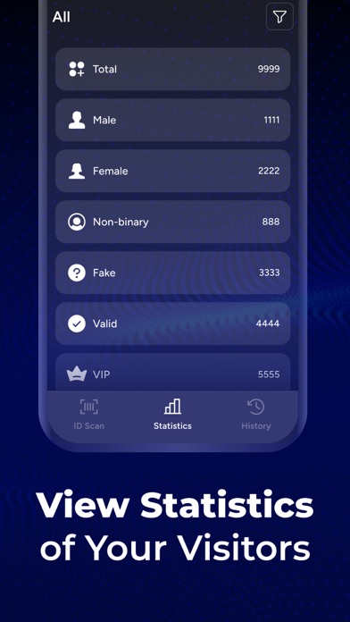 ID Scanner Professional screenshot 2