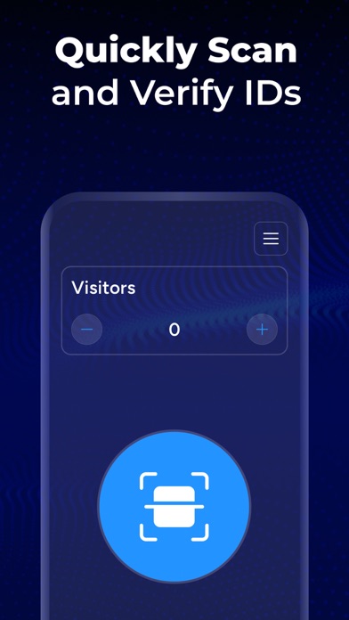 ID Scanner Professional screenshot 3